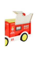 Load image into Gallery viewer, Happyland L&amp;S Fire Engine
