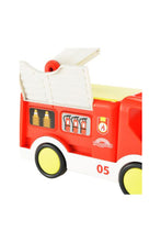 Load image into Gallery viewer, Happyland L&amp;S Fire Engine
