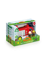 Load image into Gallery viewer, Happyland L&amp;S Fire Engine
