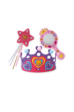 Load image into Gallery viewer, Early Learning Centre Craft Princess Set
