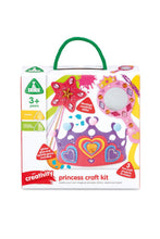 Load image into Gallery viewer, Early Learning Centre Craft Princess Set
