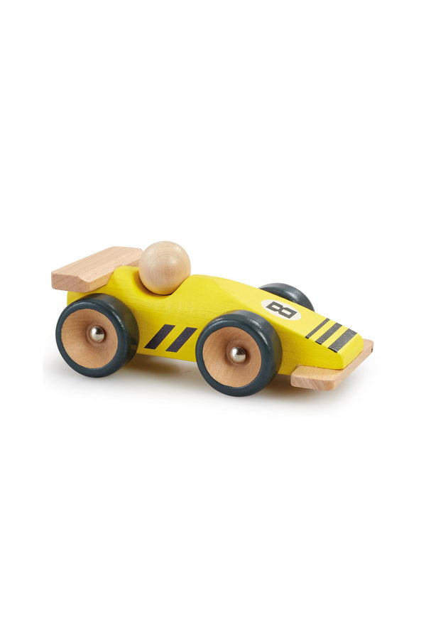 Buy Early Learning Centre Wooden My First Car Online in Malaysia Mothercare