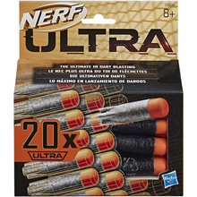 Load image into Gallery viewer, Nerf Ultra 20 Dart Refill
