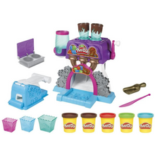 Load image into Gallery viewer, Playdoh Candy Delight Playset
