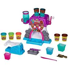 Load image into Gallery viewer, Playdoh Candy Delight Playset
