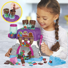 Load image into Gallery viewer, Playdoh Candy Delight Playset
