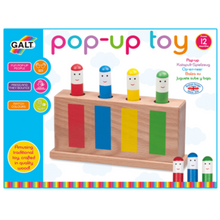 Load image into Gallery viewer, Galt Pop Up Toy
