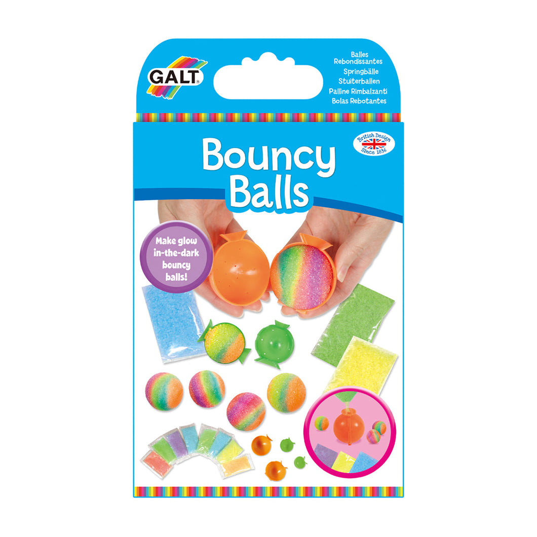 Galt Bouncy Balls