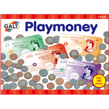 Load image into Gallery viewer, Galt Play Money Box
