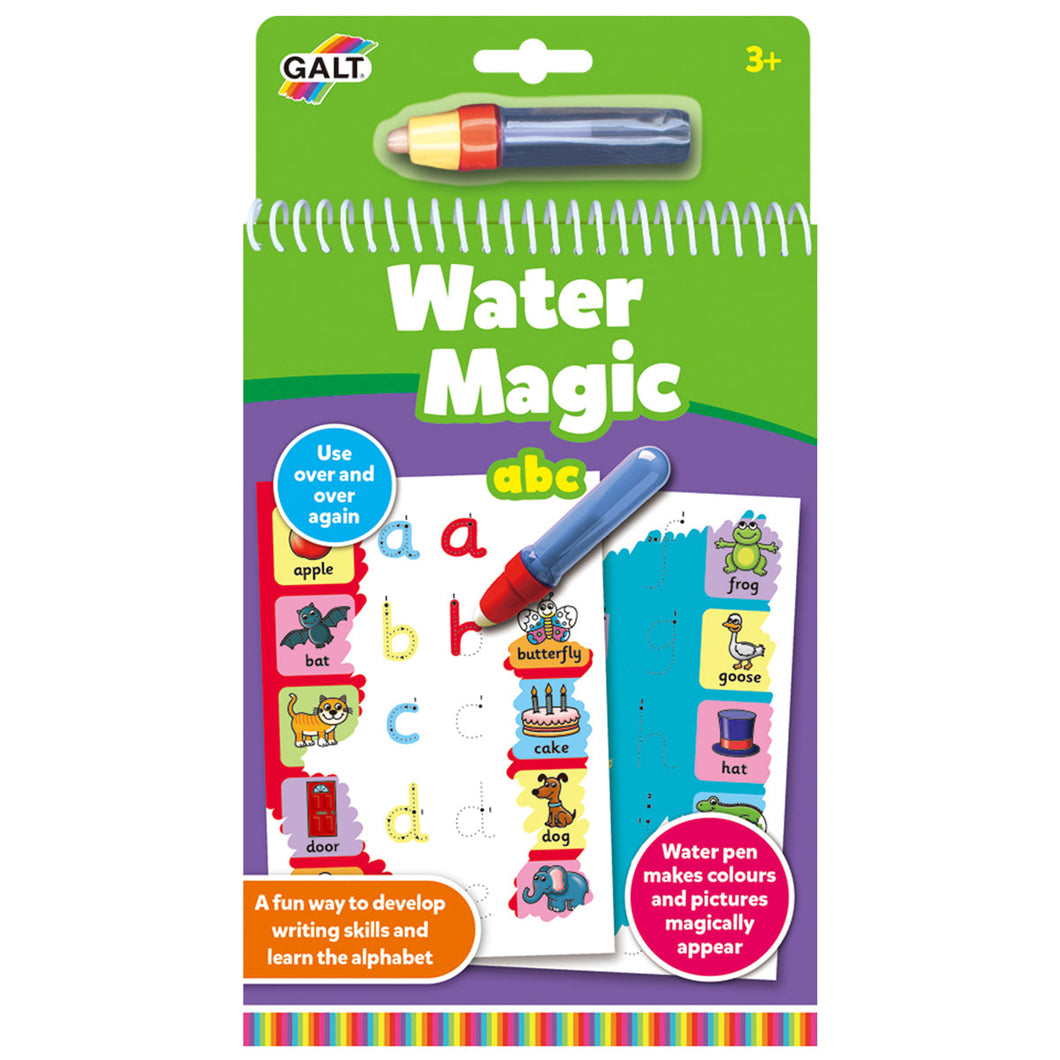 Galt Water Magic Abc