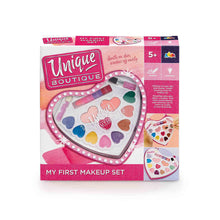 Load image into Gallery viewer, Addo Unique Boutique My First Makeup Set
