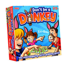 Load image into Gallery viewer, Ideal Dont Be A Donkey Game
