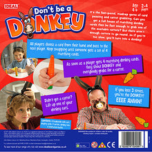 Load image into Gallery viewer, Ideal Dont Be A Donkey Game
