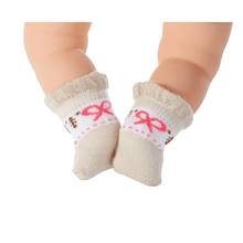 Load image into Gallery viewer, Baby Annabell Socks Pack
