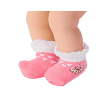 Load image into Gallery viewer, Baby Annabell Socks Pack
