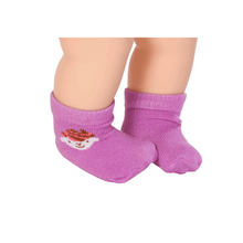 Load image into Gallery viewer, Baby Annabell Socks Pack
