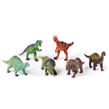 Load image into Gallery viewer, Addo Awesome Animals Small Figurine Dinosaur Assorted
