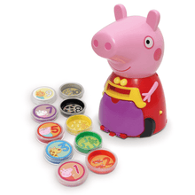 Load image into Gallery viewer, Peppa Pig Count With Me
