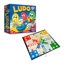 Load image into Gallery viewer, HTI Ludo Game
