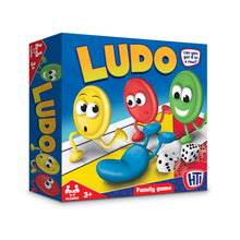 Load image into Gallery viewer, HTI Ludo Game
