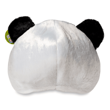 Load image into Gallery viewer, RMS Plush Panda Head Mask
