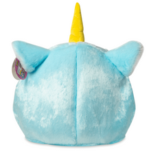 Load image into Gallery viewer, RMS Plush Unicorn Head Mask
