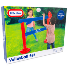 Load image into Gallery viewer, Little Tikes Volleyball Set
