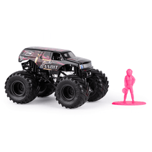 Load image into Gallery viewer, Monster Jam 1:64 Scale Die Cast Monster Truck Assorted
