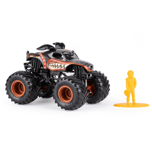 Load image into Gallery viewer, Monster Jam 1:64 Scale Die Cast Monster Truck Assorted
