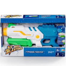 Load image into Gallery viewer, Addo Storm Blaster Typhoon Twister Blue
