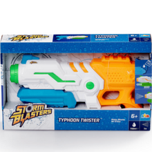 Load image into Gallery viewer, Addo Storm Blaster Typhoon Twister Blue
