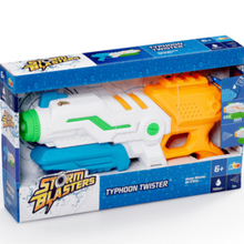 Load image into Gallery viewer, Addo Storm Blaster Typhoon Twister Blue
