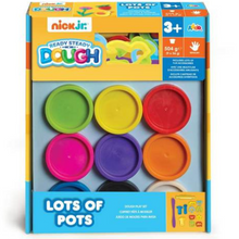 Load image into Gallery viewer, Addo Nick Jr Ready Steady Dough Lots Of Pots
