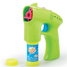 Load image into Gallery viewer, Addo Out And About Bubble Blaster Green/Blue
