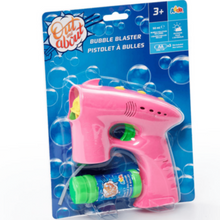 Load image into Gallery viewer, Addo Out And About Bubble Blaster Pink/Purple
