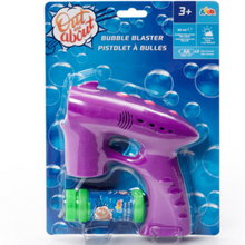 Load image into Gallery viewer, Addo Out And About Bubble Blaster Pink/Purple
