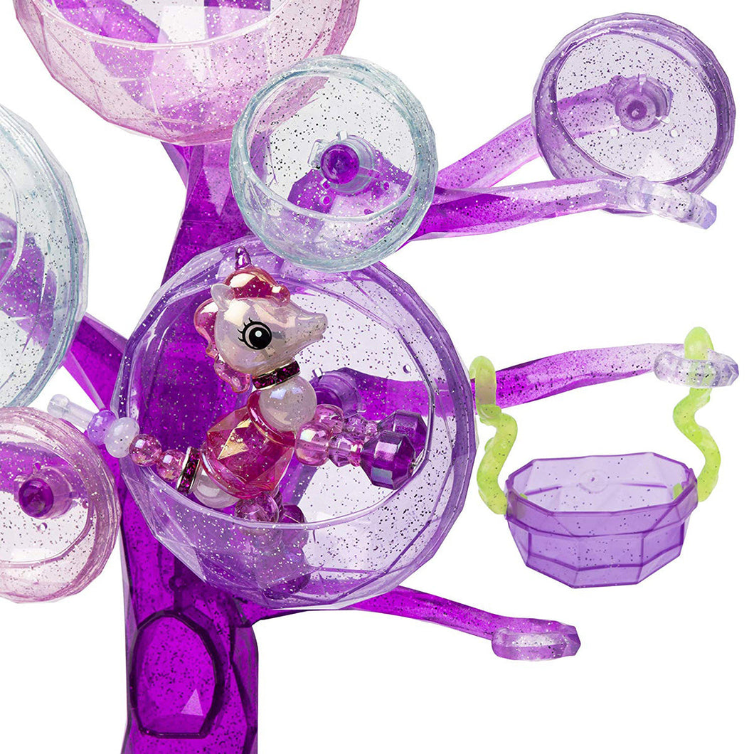 Twisty Petz Enchanted Jewellery Tree S3