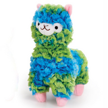 Load image into Gallery viewer, Addo Snuggle Buddies 20Cm Mini Fleecy Llama Assorted
