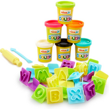 Load image into Gallery viewer, Addo Nick Jr Ready Steady Dough Accessories Set
