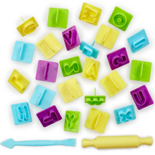 Load image into Gallery viewer, Addo Nick Jr Ready Steady Dough Accessories Set
