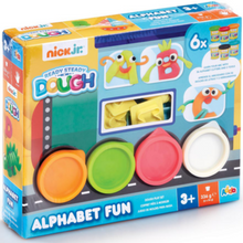 Load image into Gallery viewer, Addo Nick Jr Ready Steady Dough Accessories Set
