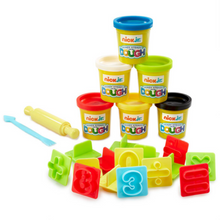 Load image into Gallery viewer, Addo Nick Jr Ready Steady Dough Accessories Set
