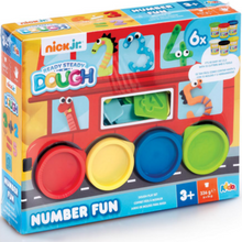 Load image into Gallery viewer, Addo Nick Jr Ready Steady Dough Accessories Set
