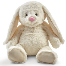 Load image into Gallery viewer, Addo Snuggle Buddies 28cm Friendship Bunny
