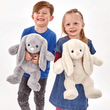 Load image into Gallery viewer, Addo Snuggle Buddies 28cm Friendship Bunny
