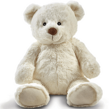 Load image into Gallery viewer, Addo Snuggle Buddies 28cm Friendship Teddy
