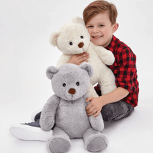 Load image into Gallery viewer, Addo Snuggle Buddies 28cm Friendship Teddy
