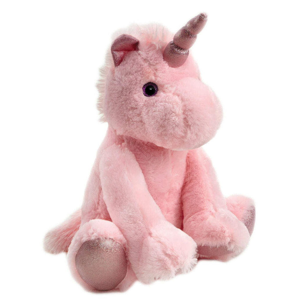 Addo Snuggle Buddies 35Cm Unicorn Plush Toy