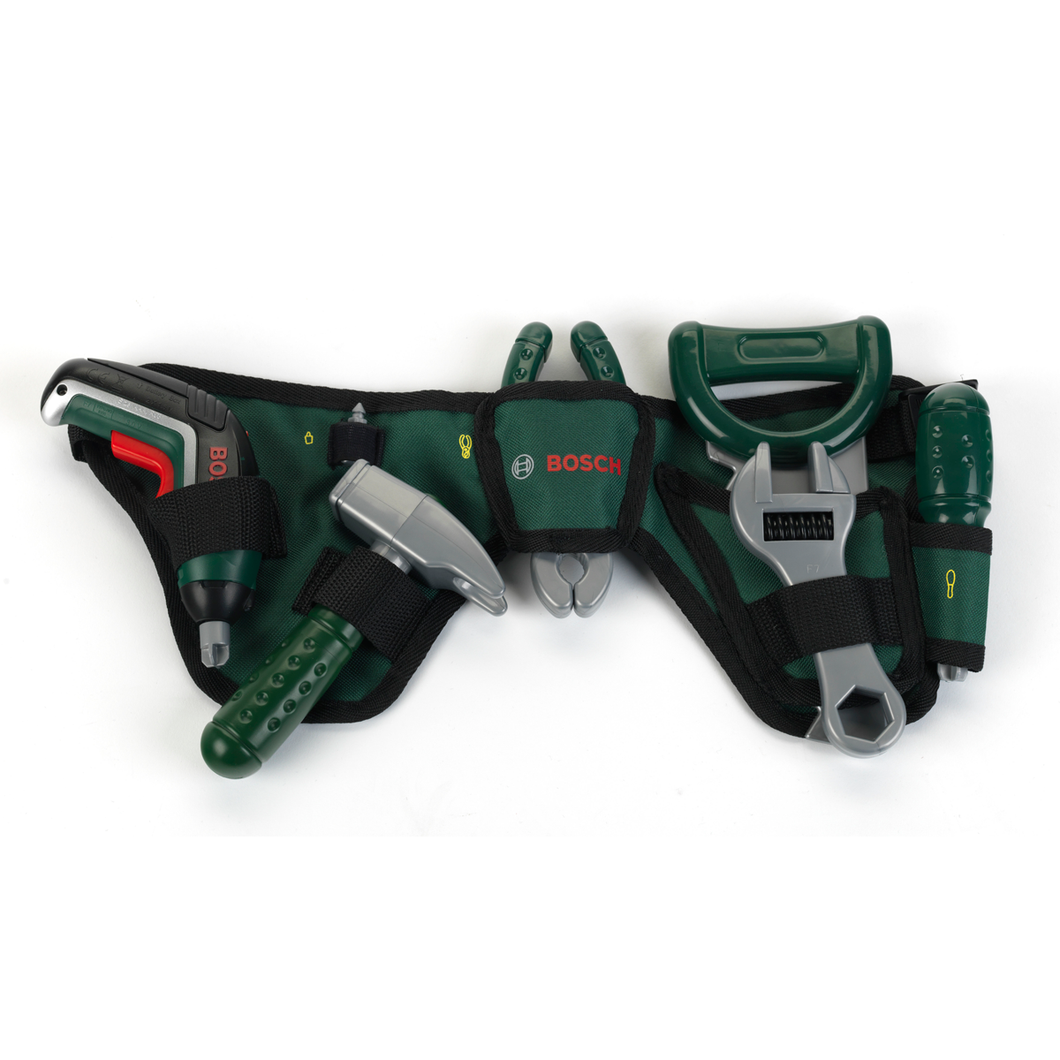 Bosch Tool Belt