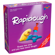 Load image into Gallery viewer, Tomy Games Rapidough
